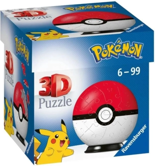 Plezier voor Pokémon-fans van 6 tot 99 jaar