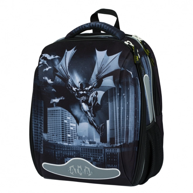 BAAGL Schrijftas Shelly Batman Dark City