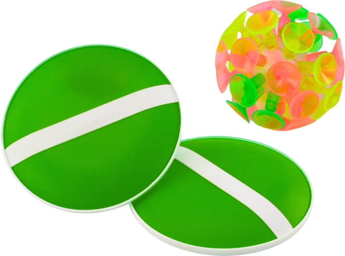 Bevordert coördinatie en behendigheid