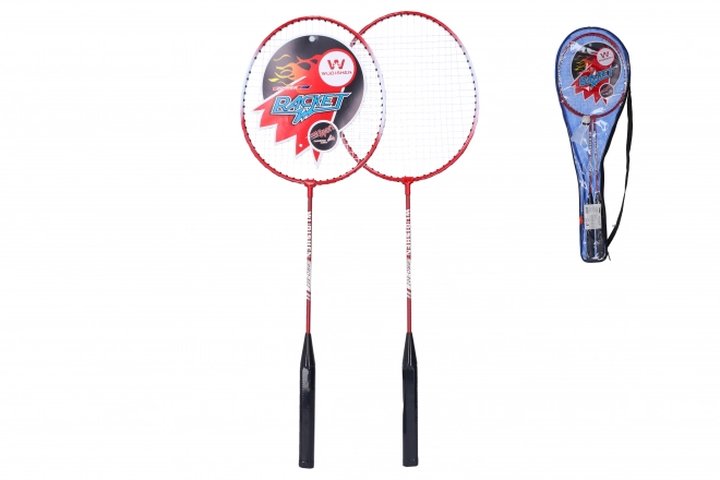 Badmintonset