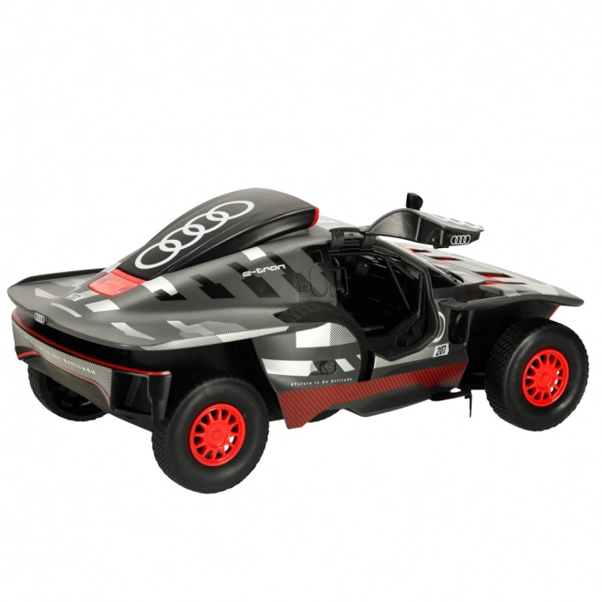 Race auto RC Audi RS Q e-tron 1:14