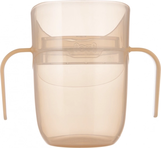 Ergonomische handgrepen voor kleine handjes