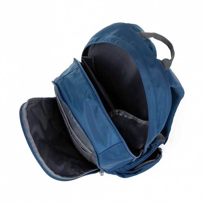 Studentenrugzak OXY Zero West Indigo