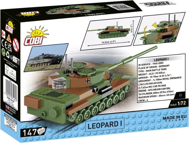 Realistische details op schaal 1:72