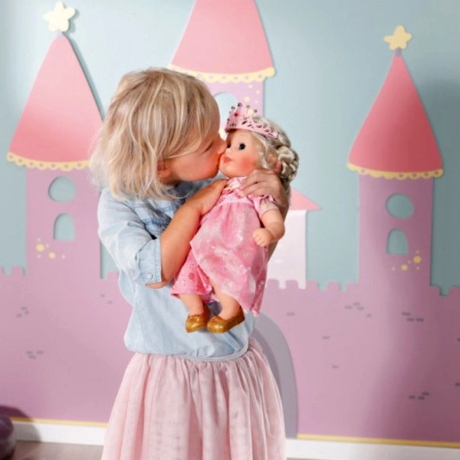 Baby Annabell Kleine Zoete Prinses, 36 cm