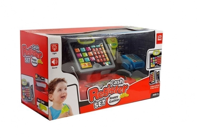 Complete speelset