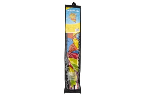 Nylon vlieger