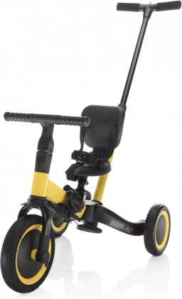 3-in-1 driewieler Razor voor kinderen – Empire geel