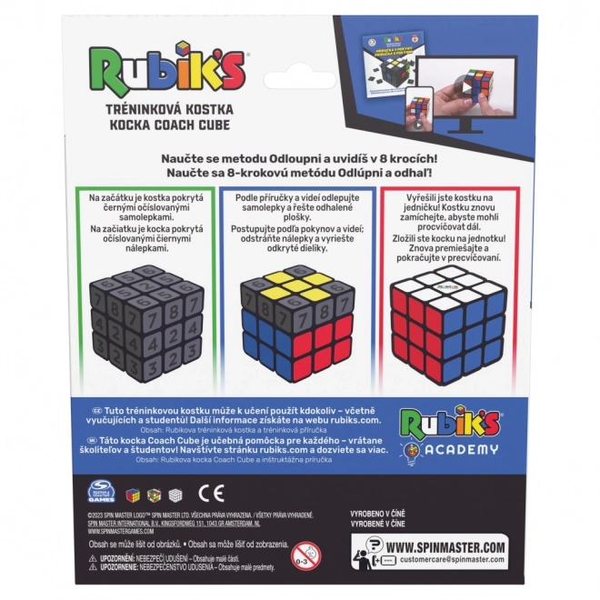 Rubik's Oefenblok