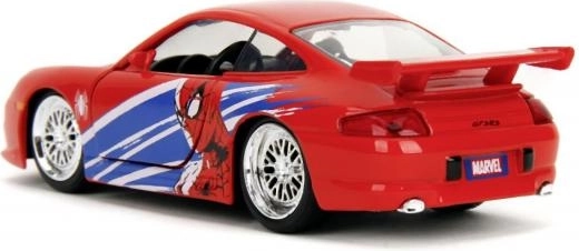 Officieel MARVEL Spider‑Man design