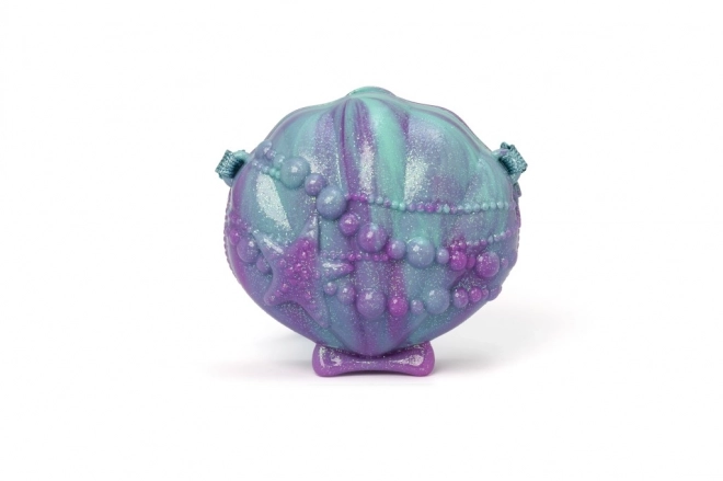 Pop Zeemeermin Pearl met accessoires