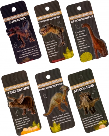 Leren door te spelen met educatieve kaarten