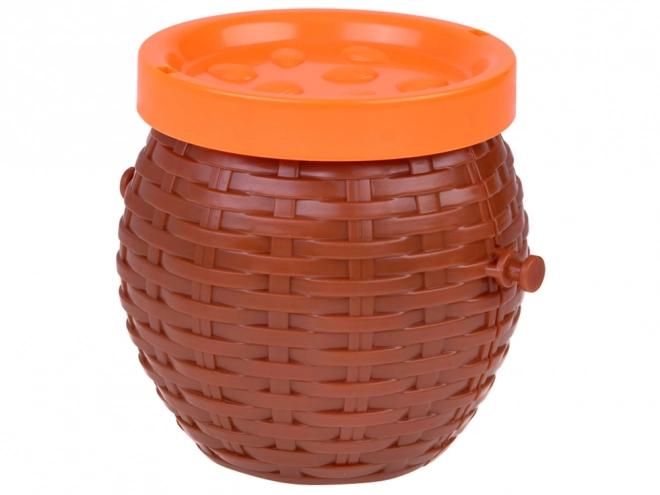 Aap Koord Mand Apen vallende apen arcade-spel GR0685