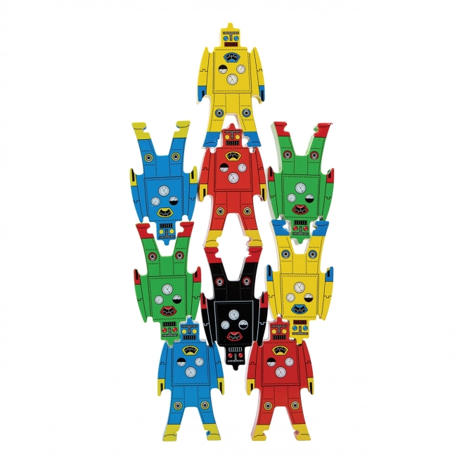 Schylling Balansspel Robots