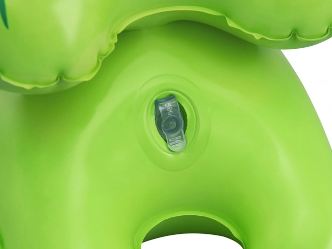 Opblaasbaar kinderspeelgoed Monster voor in het water van Bestway