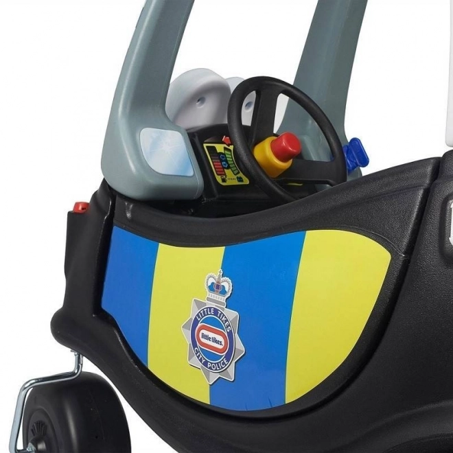 Politieauto Cozy Coupe Model 1