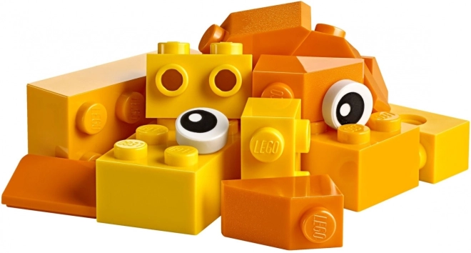 LEGO Classic 10713 Creatieve Koffer