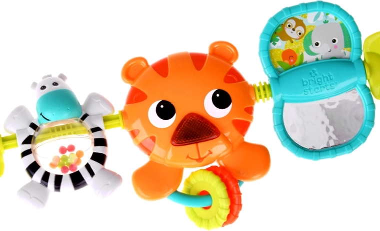 Geluid- en lichteffecten