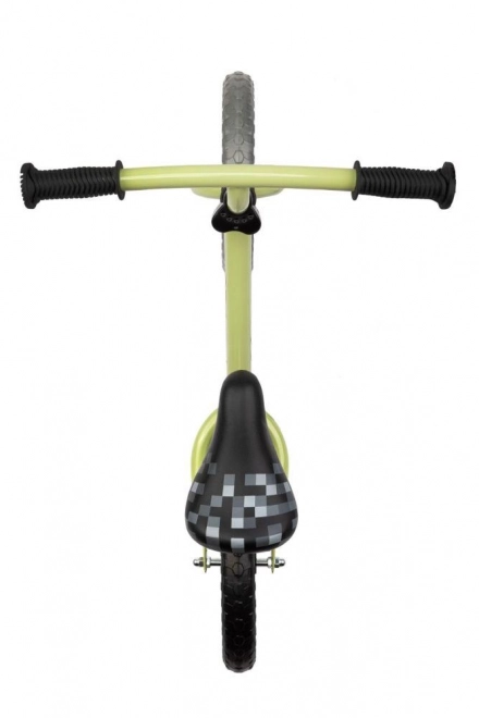 Loopfiets MoMi FLEET groen