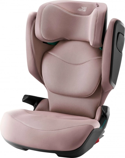 Autostoeltje Kidfix Pro M Style Dusty Rose