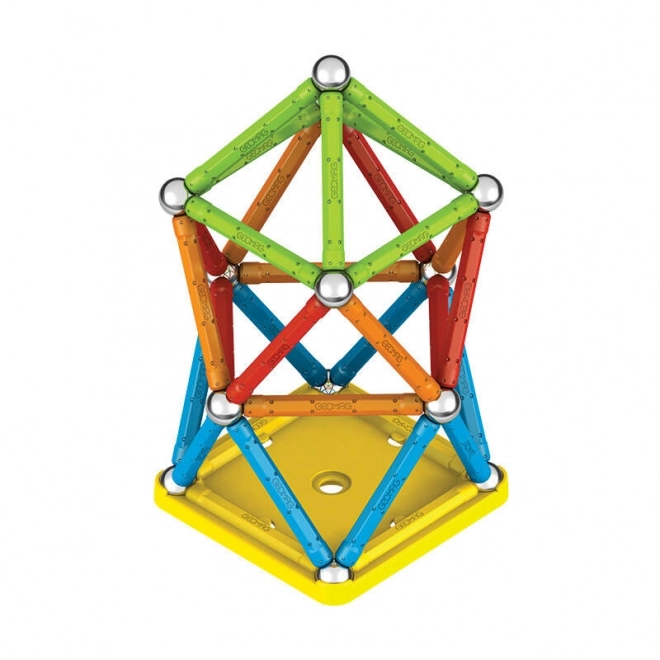 GEOMAG Supercolor 60 stuks