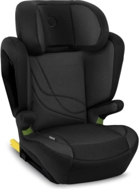 Autostoeltje MoMi MEI zwart
