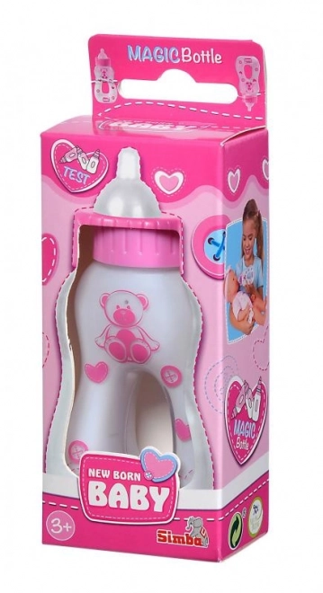 NBB Magische fles voor poppen