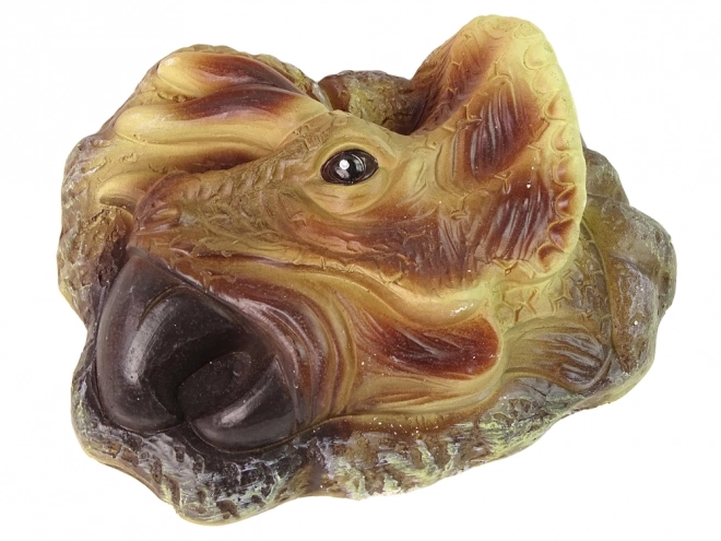Educatieve opgravingsset Triceratops
