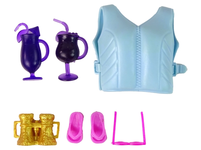 Praktische accessoires