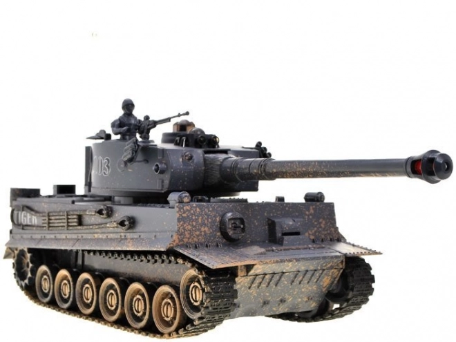 Tank GEVECHTSTANK TIGER 103 1/28 RC0375