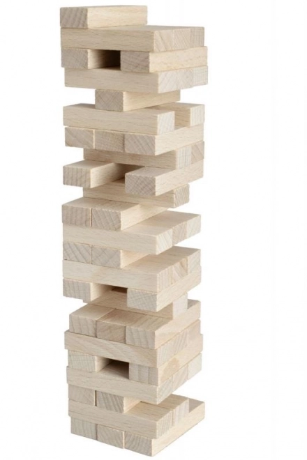 Toren Jenga