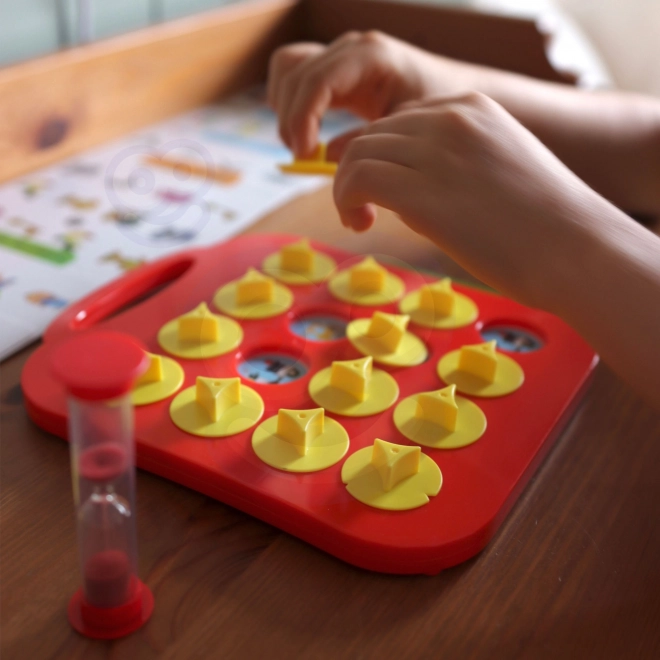 Educatief plezier voor de kleintjes
