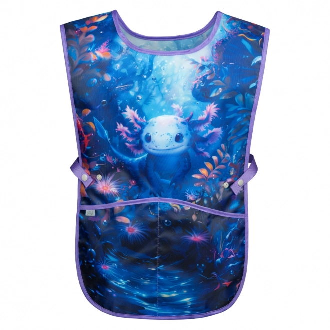 Schoolset Ergo Axolotl