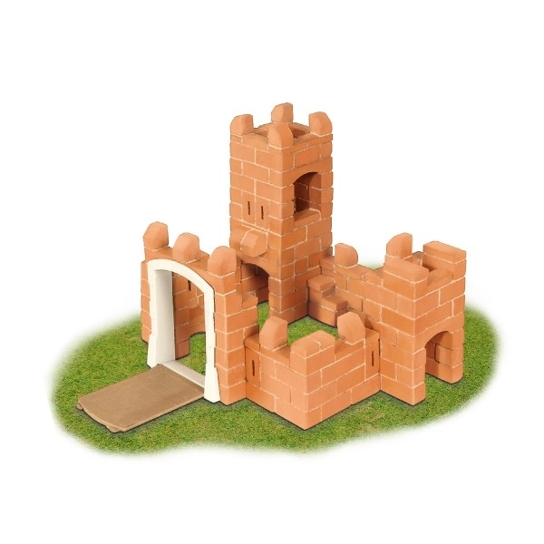 Bouwpakket Fort Rosa van Teifoc