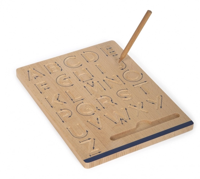 Small foot Houten schrijfbord Educate