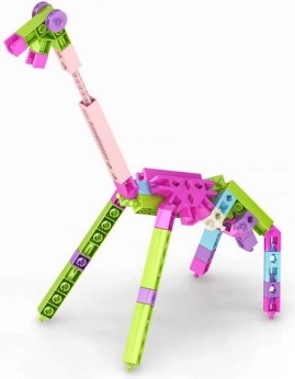 STEM leren door te spelen in 3D