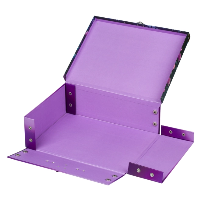 Unieke opvouwbare design