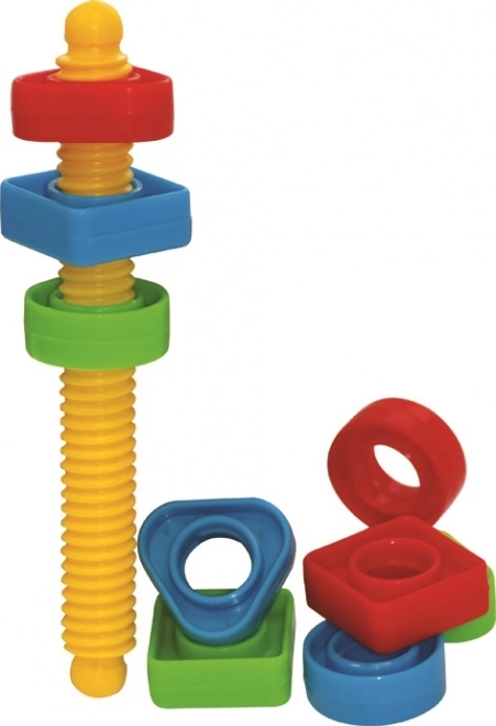 Schroefset GOWI voor kinderen