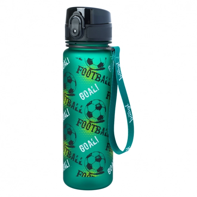 Tritan drinkfles Voetbal, 500 ml
