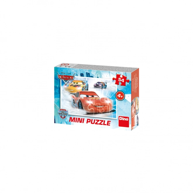 Dino Mini puzzel Disney sprookjes 1 st