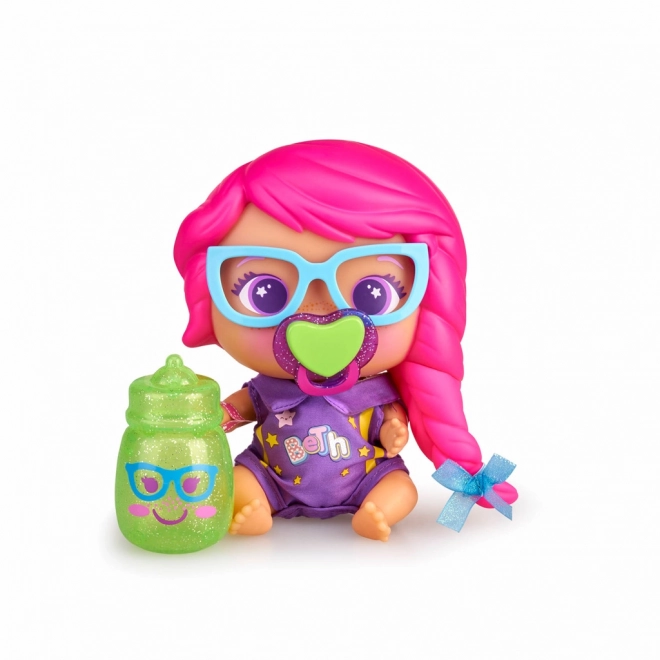Bellies - Sweet Tummies - interactieve pop