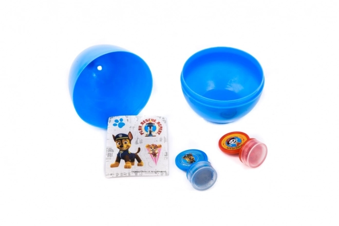 Ei met verrassing Paw Patrol