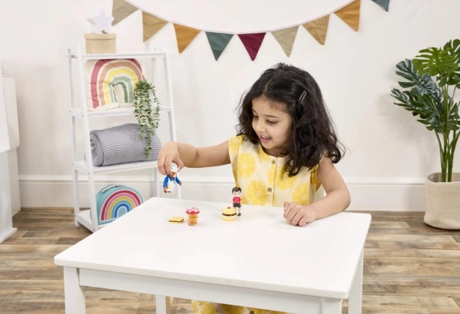 Paddington en de avonturen in de keuken
