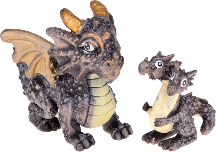 Gedetailleerde afwerking en handbeschilderd