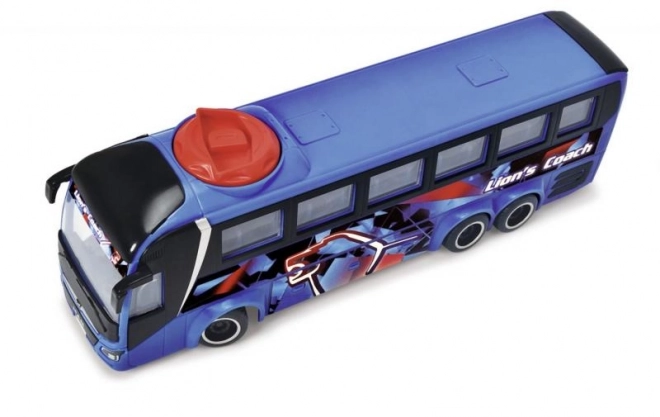 Kinderenbus MAN Lion's Coach 26,5 cm