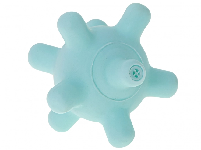 Set van sensorische ballen voor kinderen 6 stuks