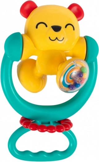 Ontwikkeling van zintuigen en motoriek