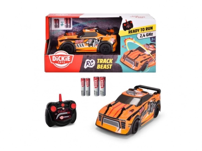 Afstandsbediening Auto Track Beast