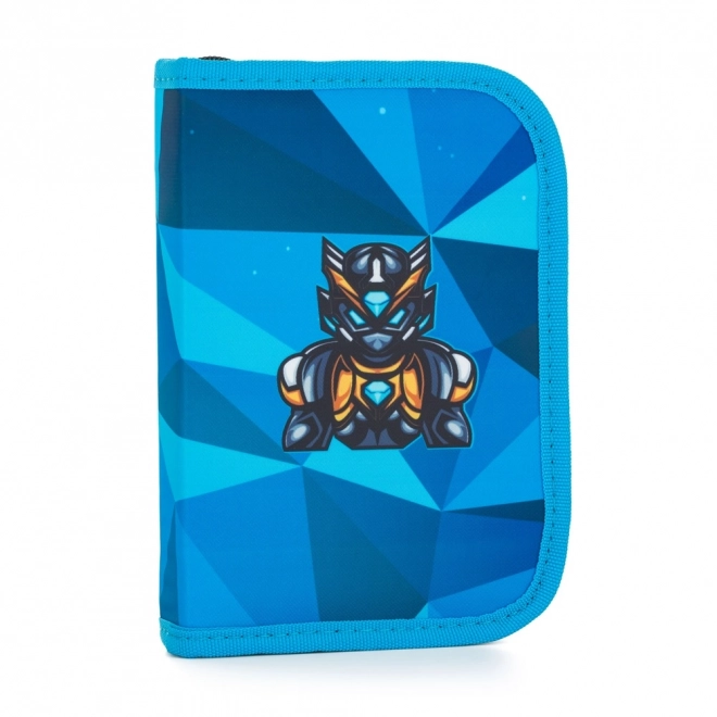 Set 4-delig OXY Sherpy Robot