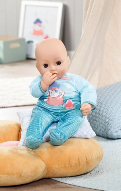 Perfecte pasvorm voor poppen van 36–43 cm
